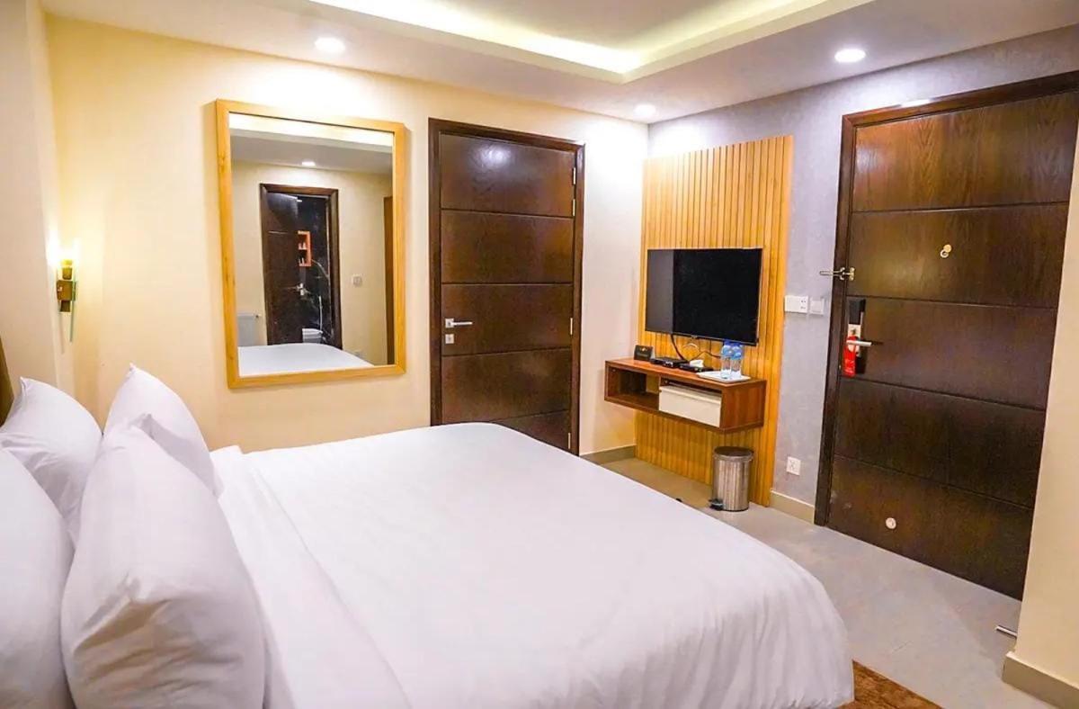 Fiora Hotel Муррее Экстерьер фото