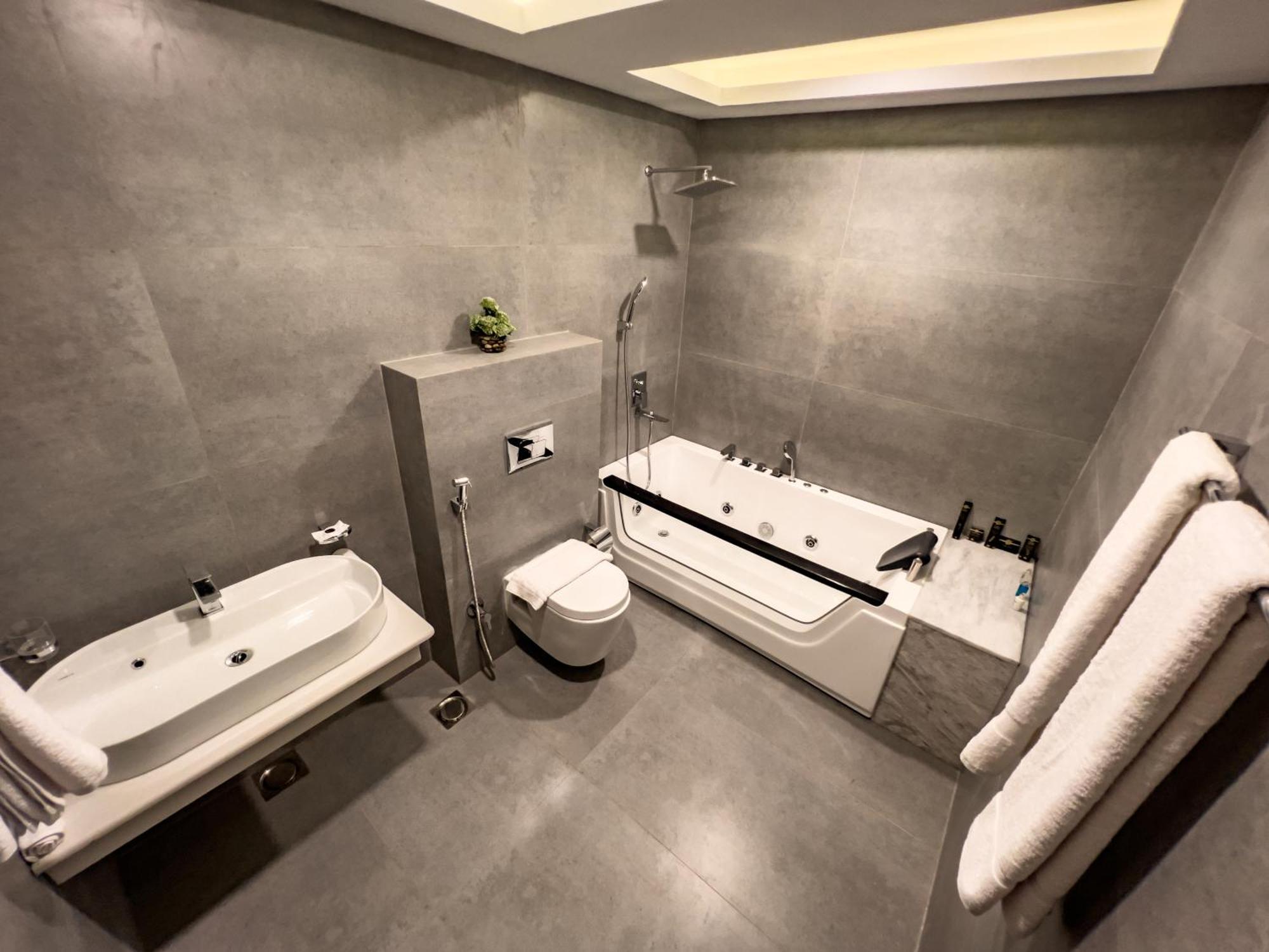 Fiora Hotel Муррее Экстерьер фото